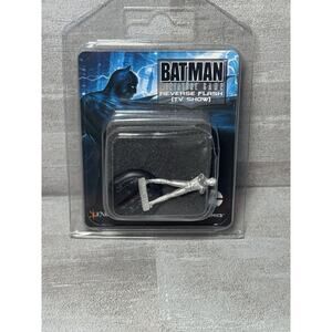 Reverse Flash Batman Miniatures Game Knight Models Metal 3DC133